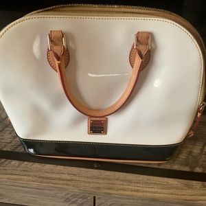 Dooney and Burke handbag